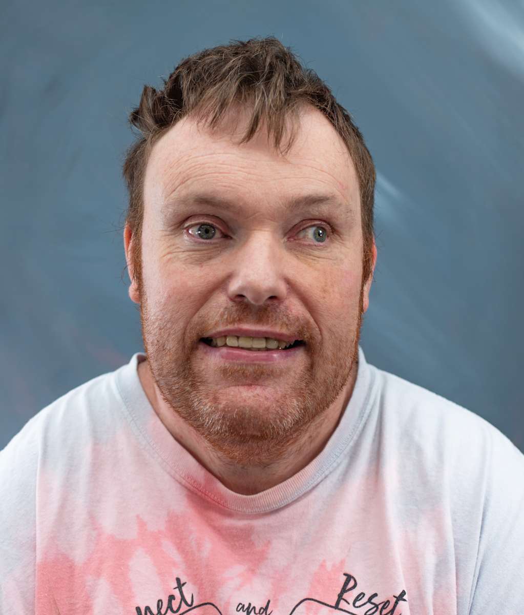 Image of artist