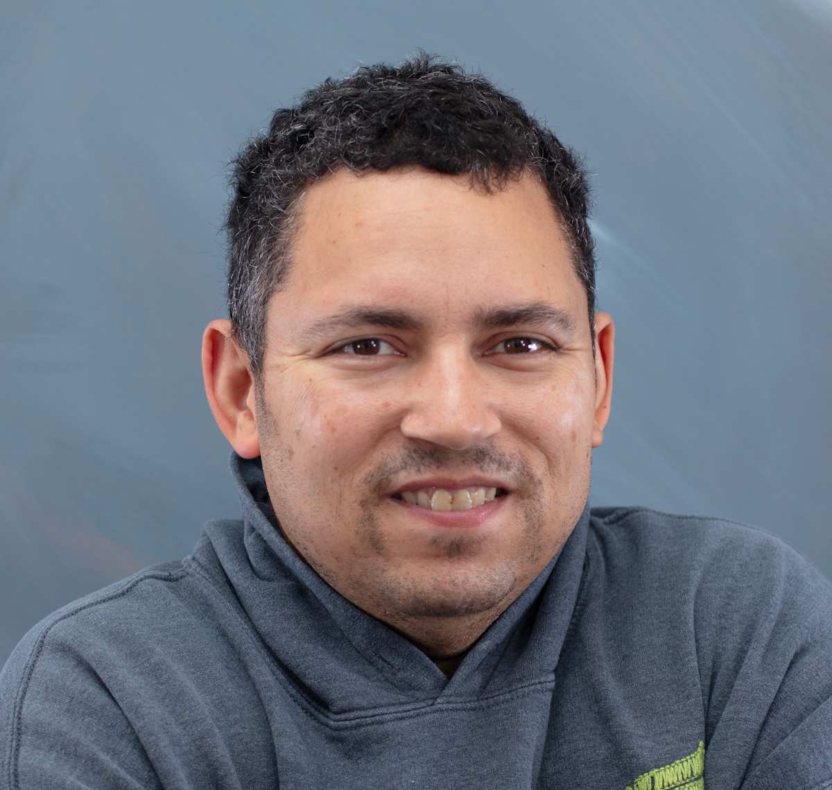 Image of artist