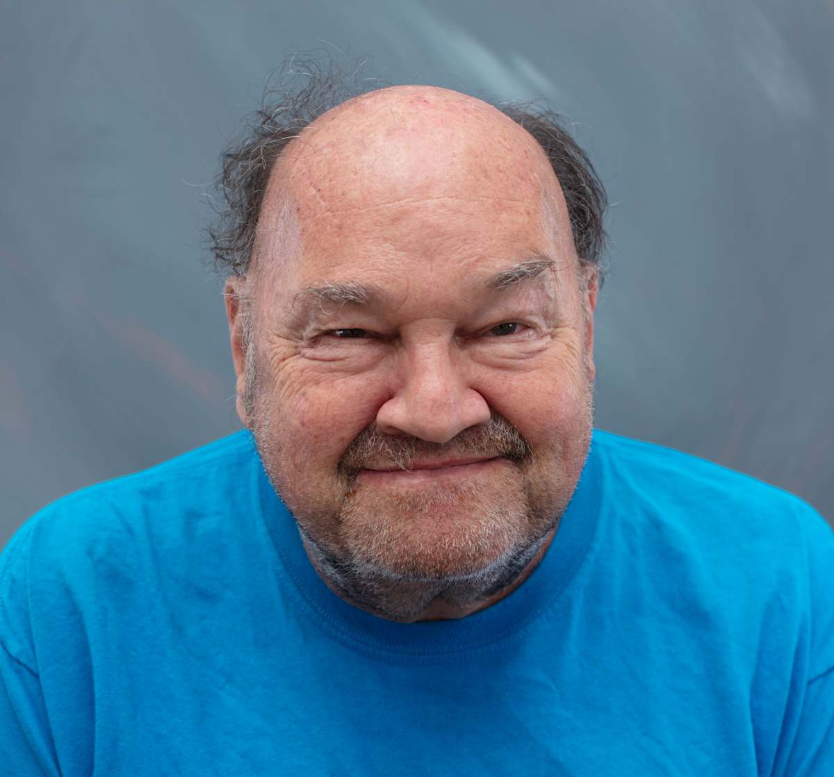 Image of artist