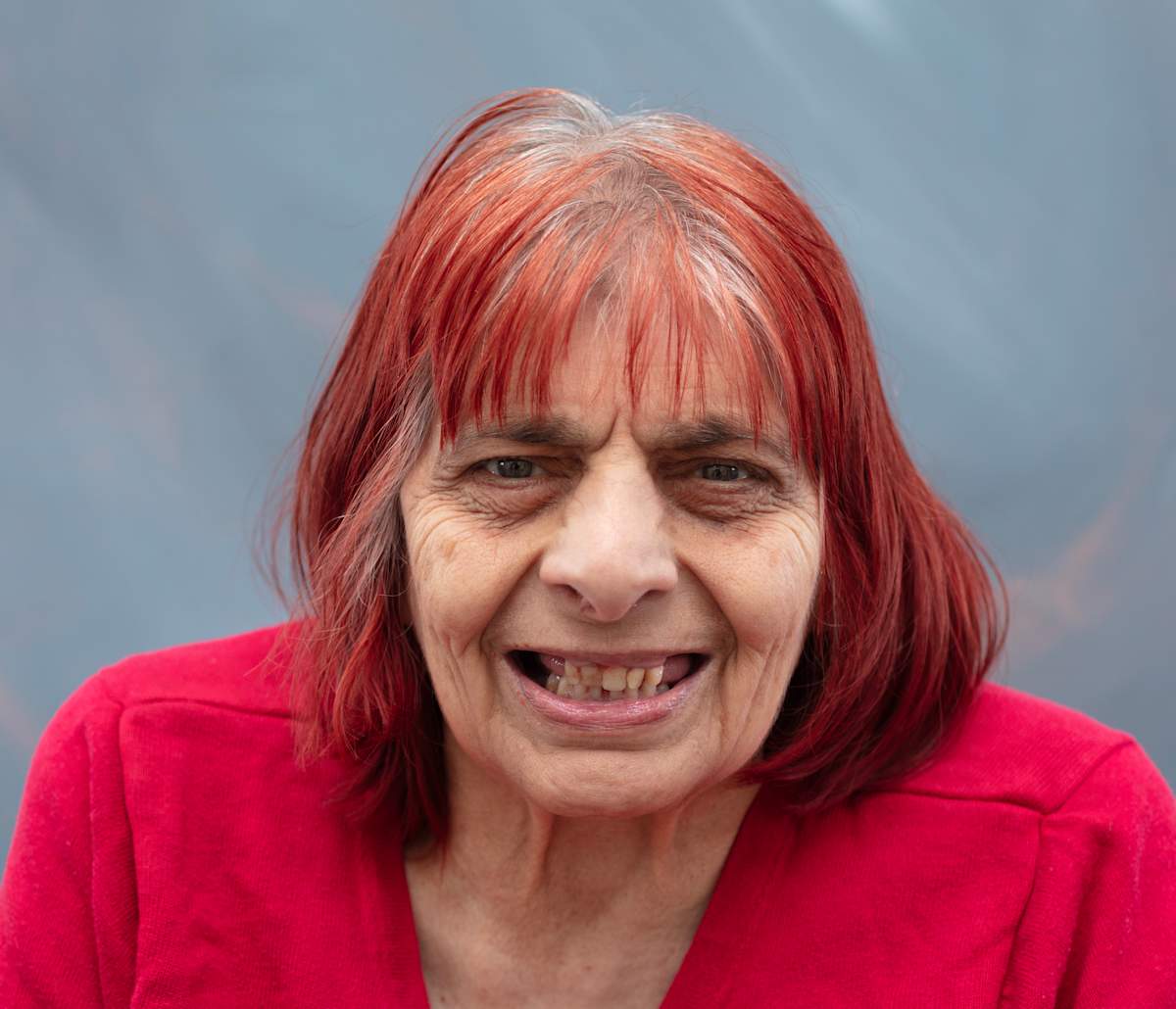 Image of artist