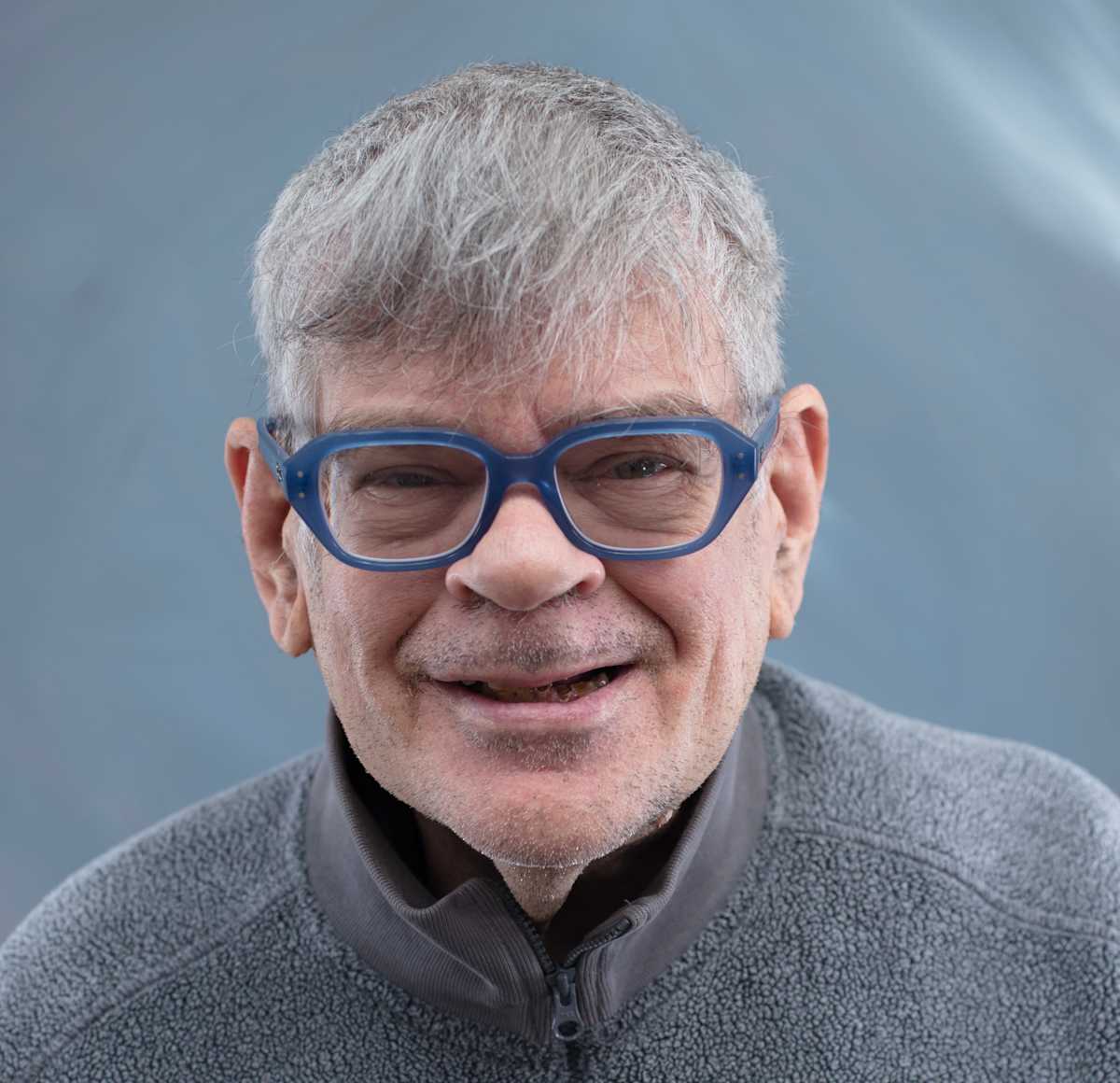 Image of artist