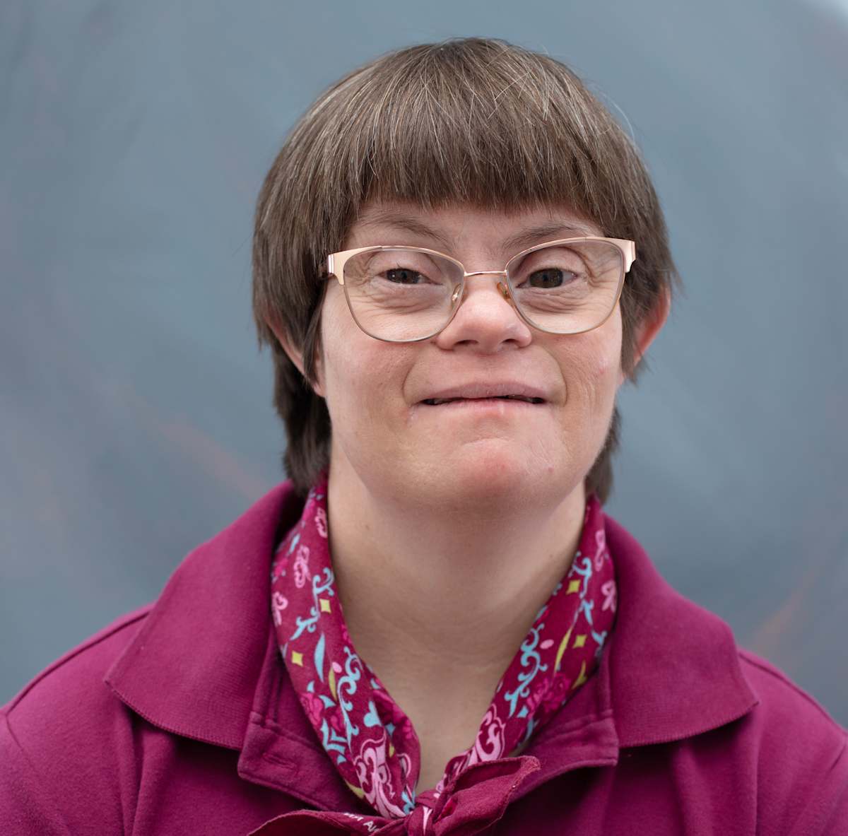 Image of artist