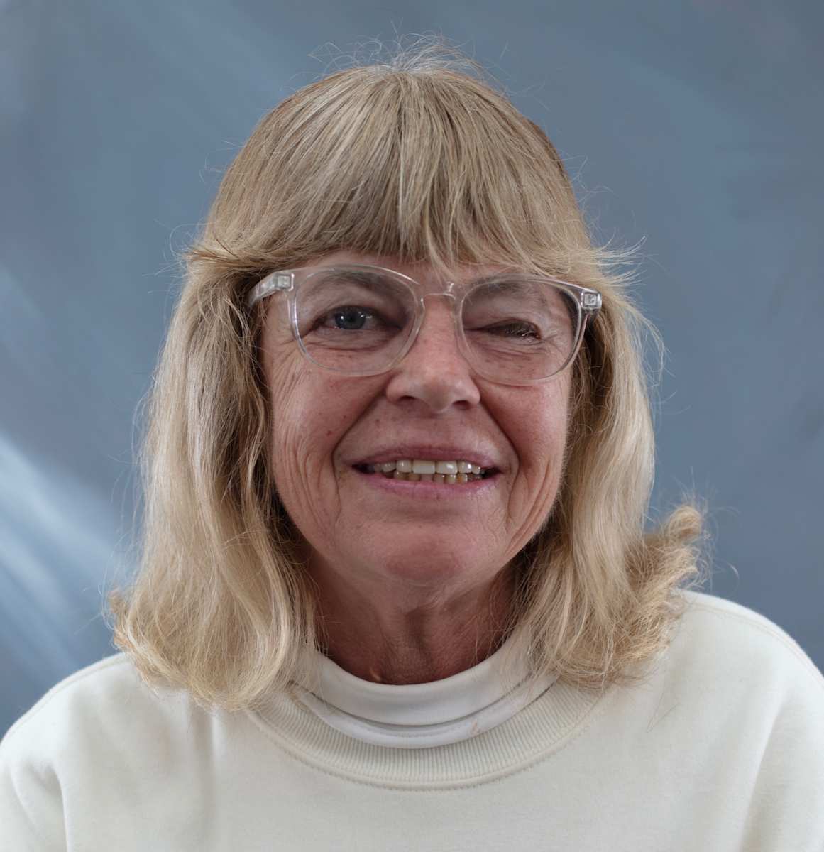 Image of artist