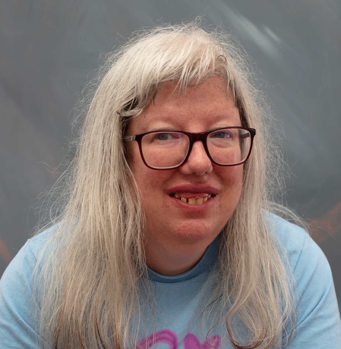 Image of artist