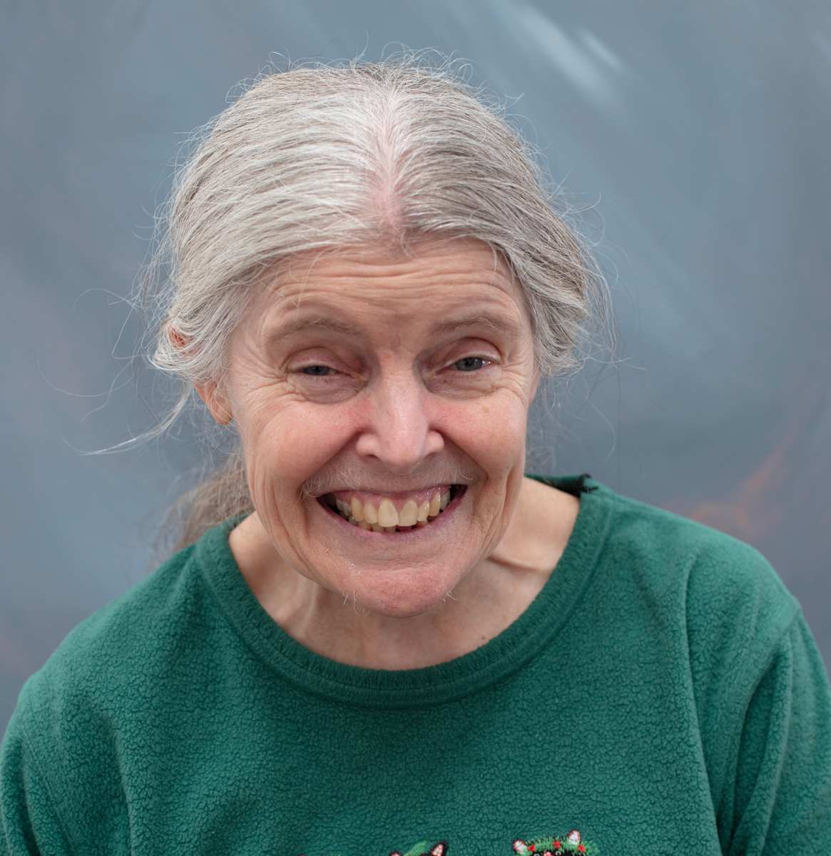Image of artist