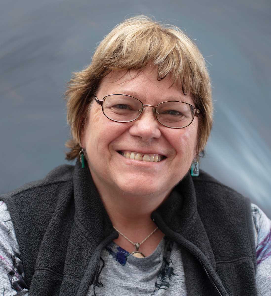 Image of artist