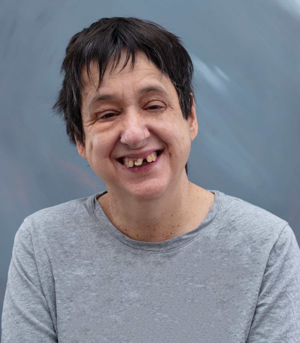 Image of artist