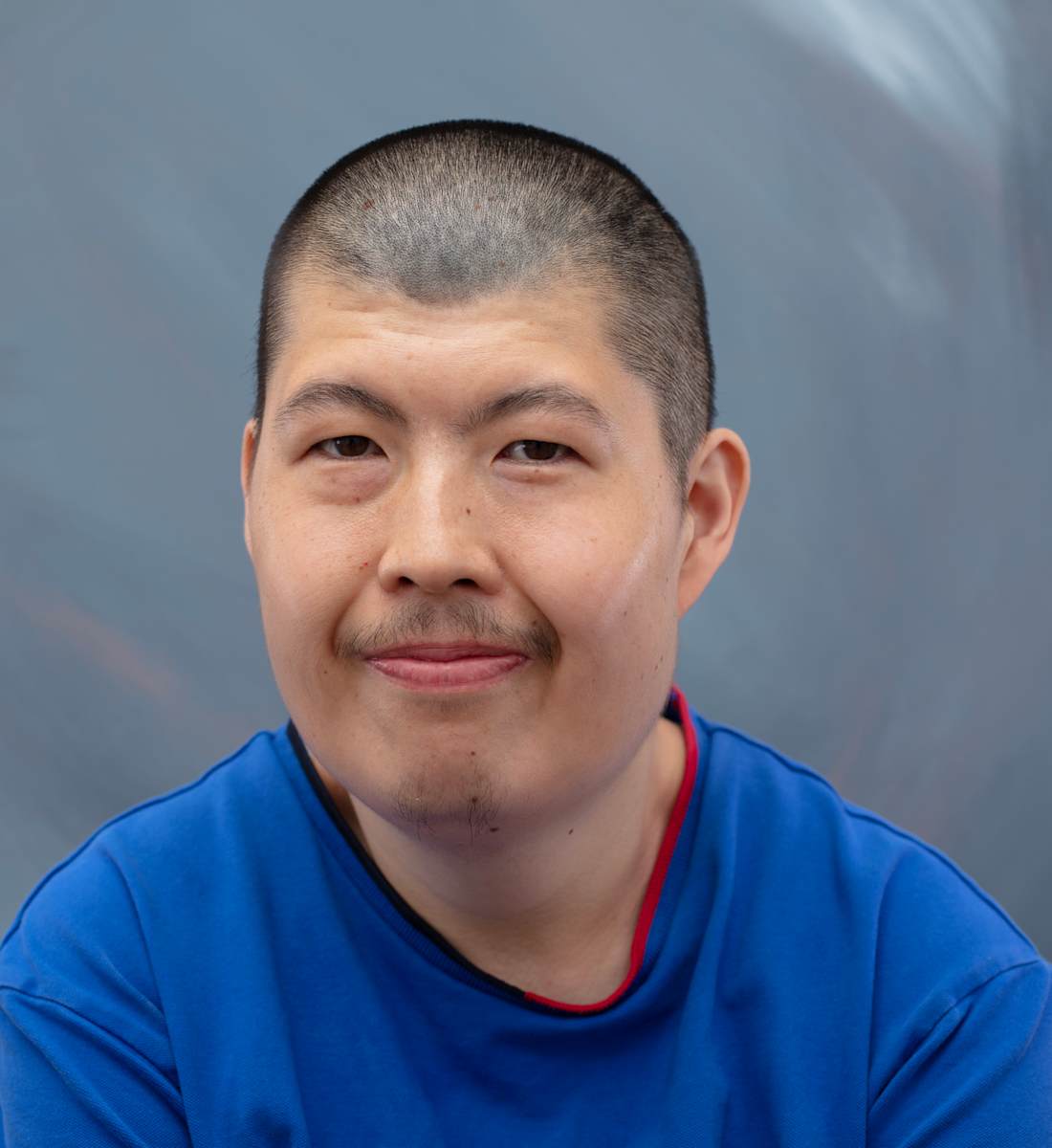 Image of artist