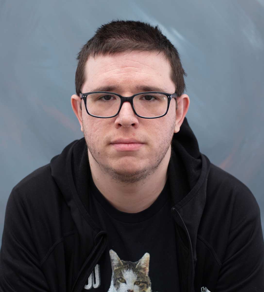 Image of artist