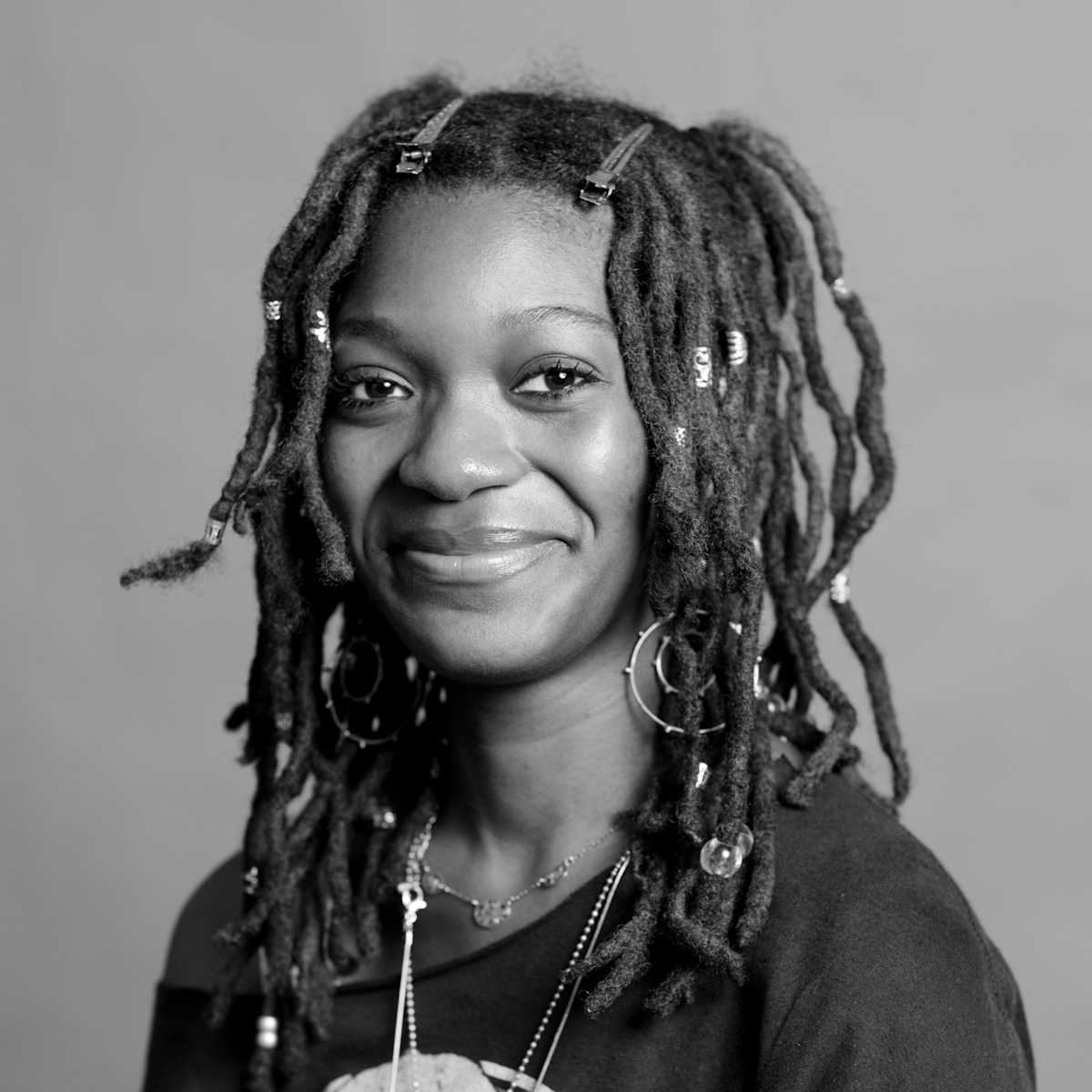 Image of artist