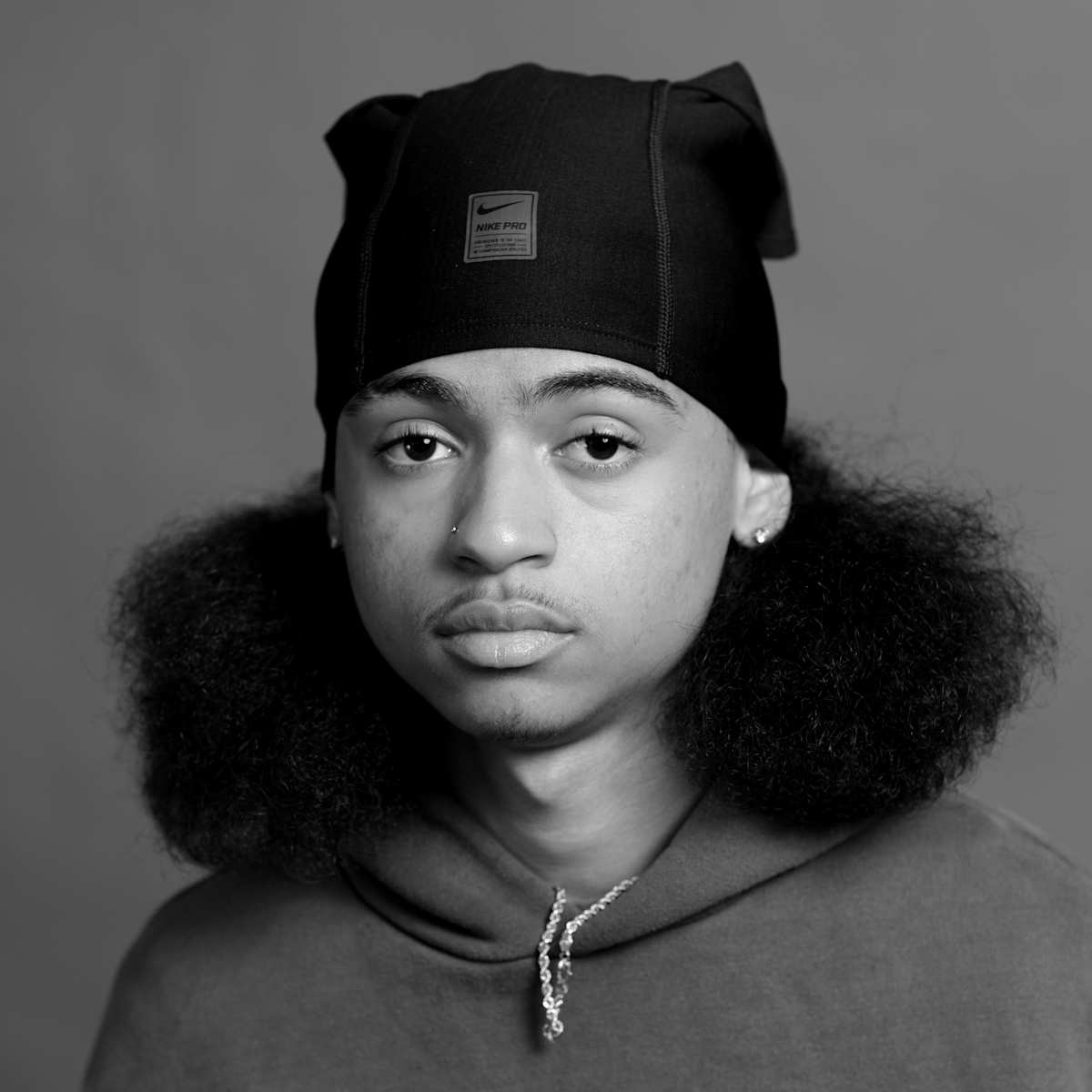 Image of artist