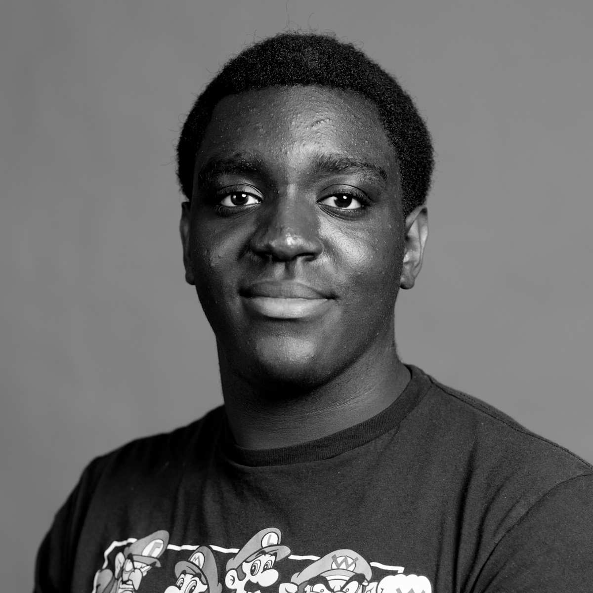 Image of artist