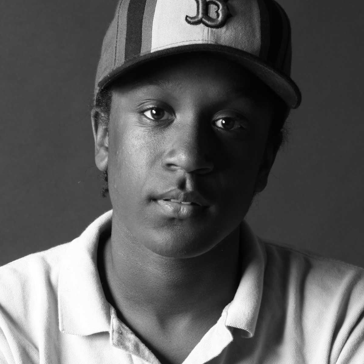 Image of artist
