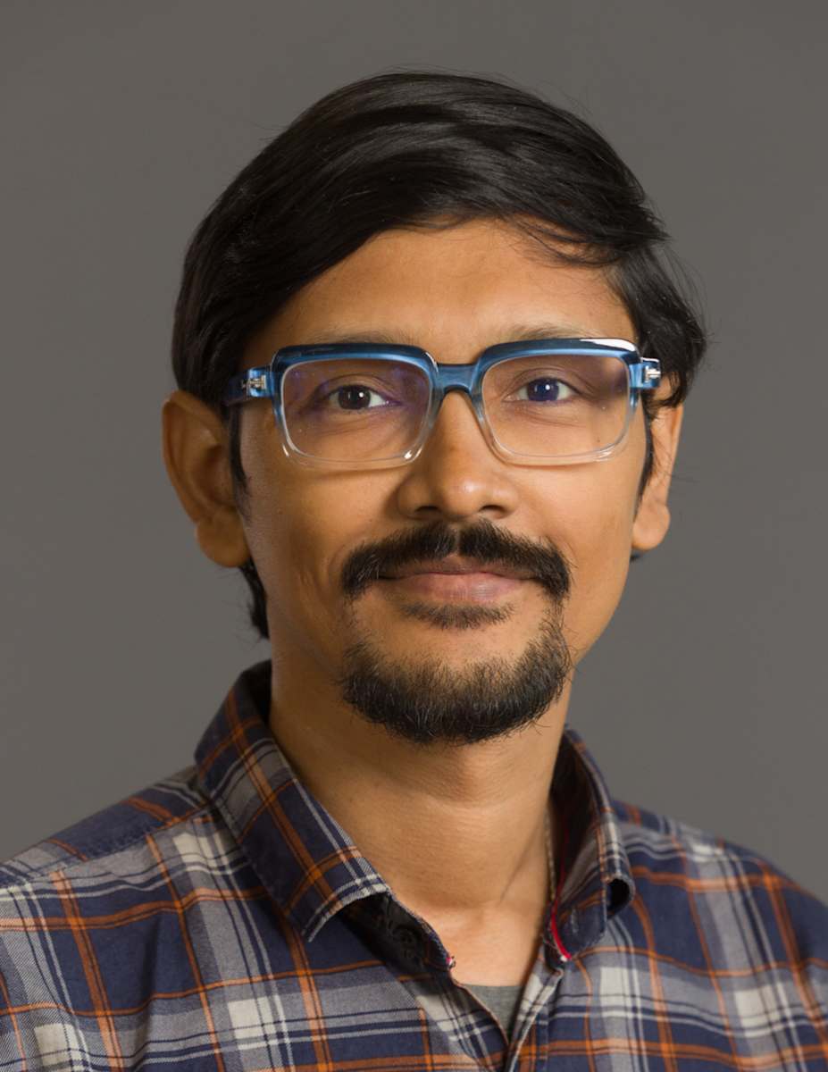 Image of artist