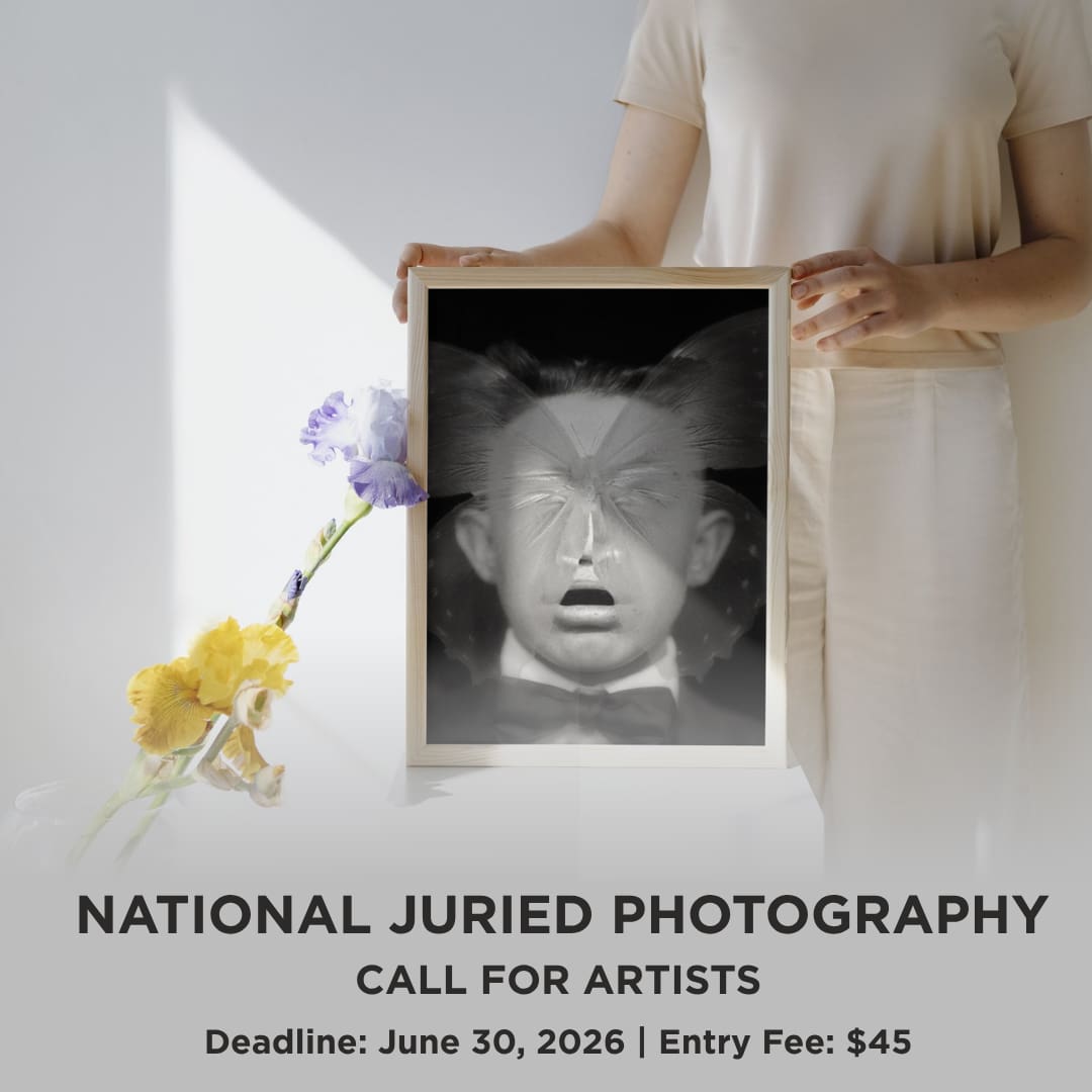 National Juried Photography Exhibition Submissions