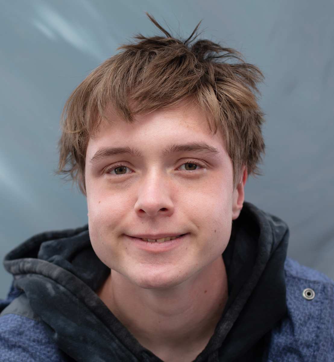 Image of artist