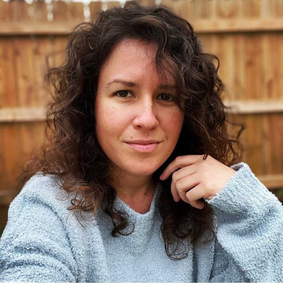 Image of artist