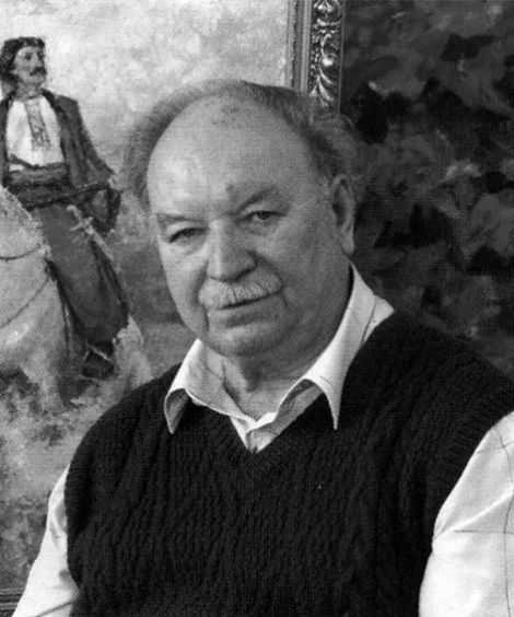 Image of artist