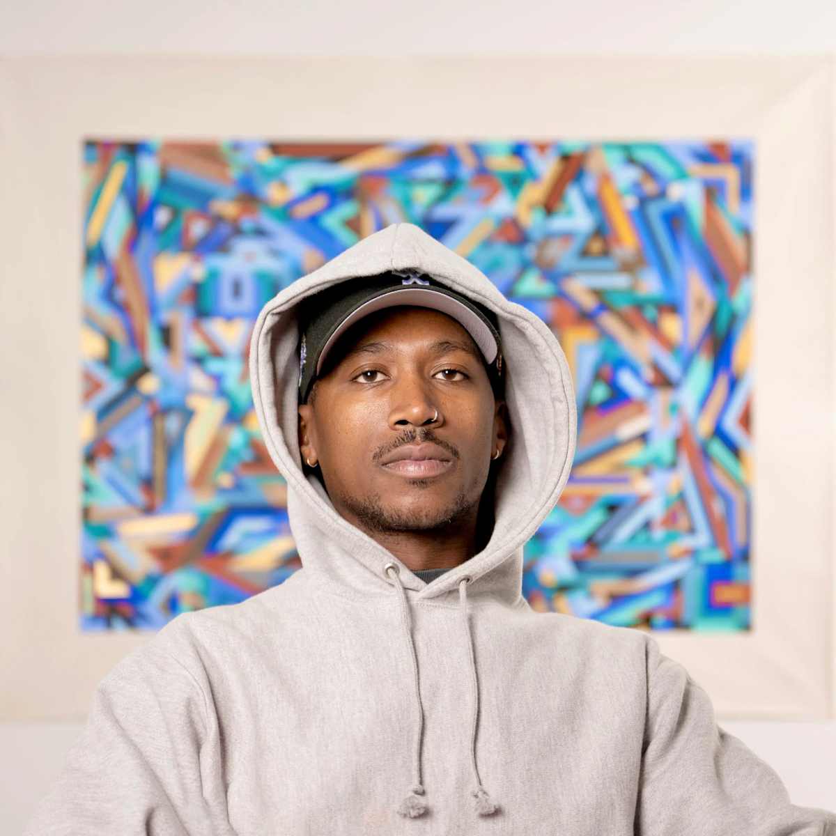 Image of artist