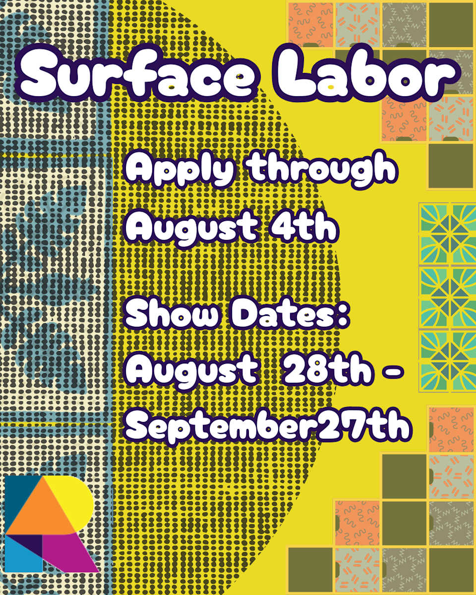 Surface Labor
