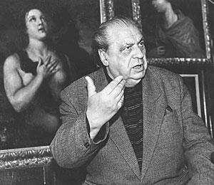 Image of artist