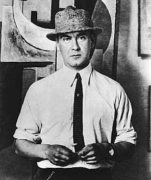 Image of artist