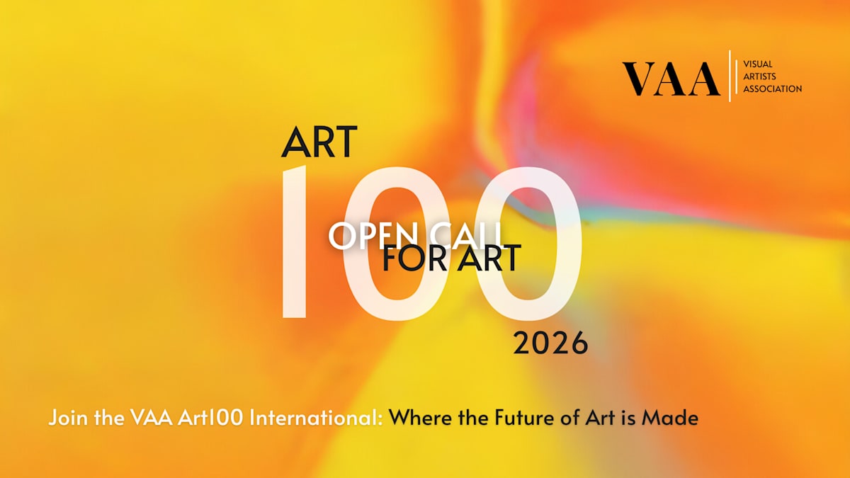 Art 100 International
