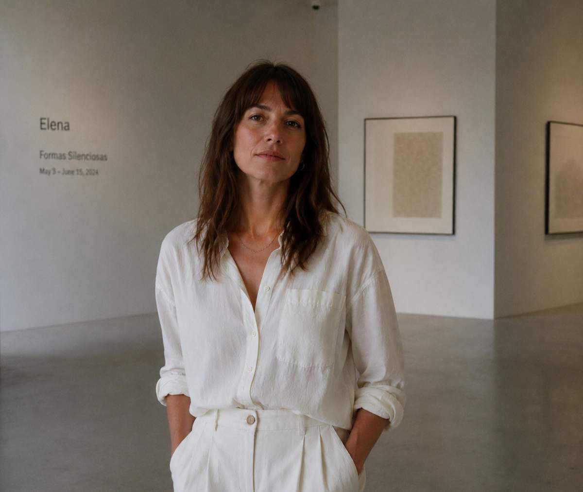 Image of artist