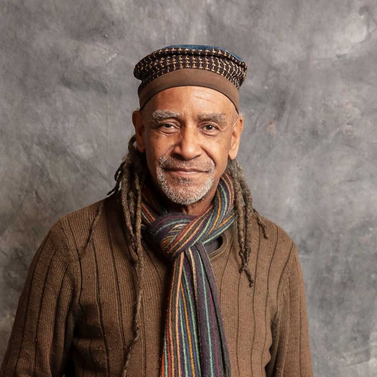 Image of artist