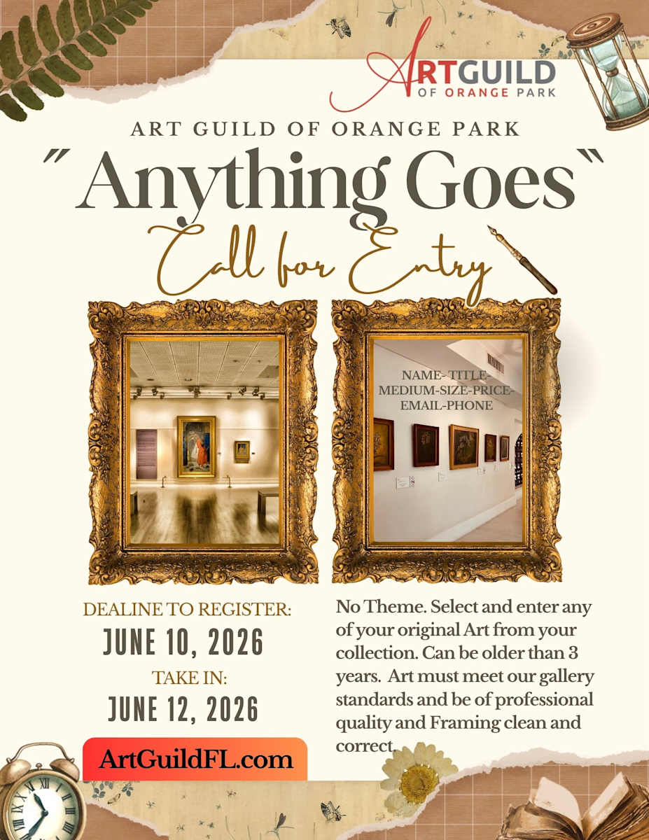 Anything Goes