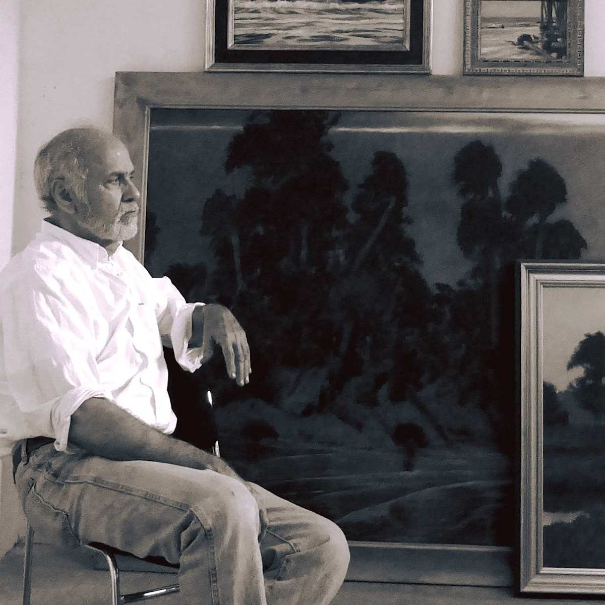 Image of artist