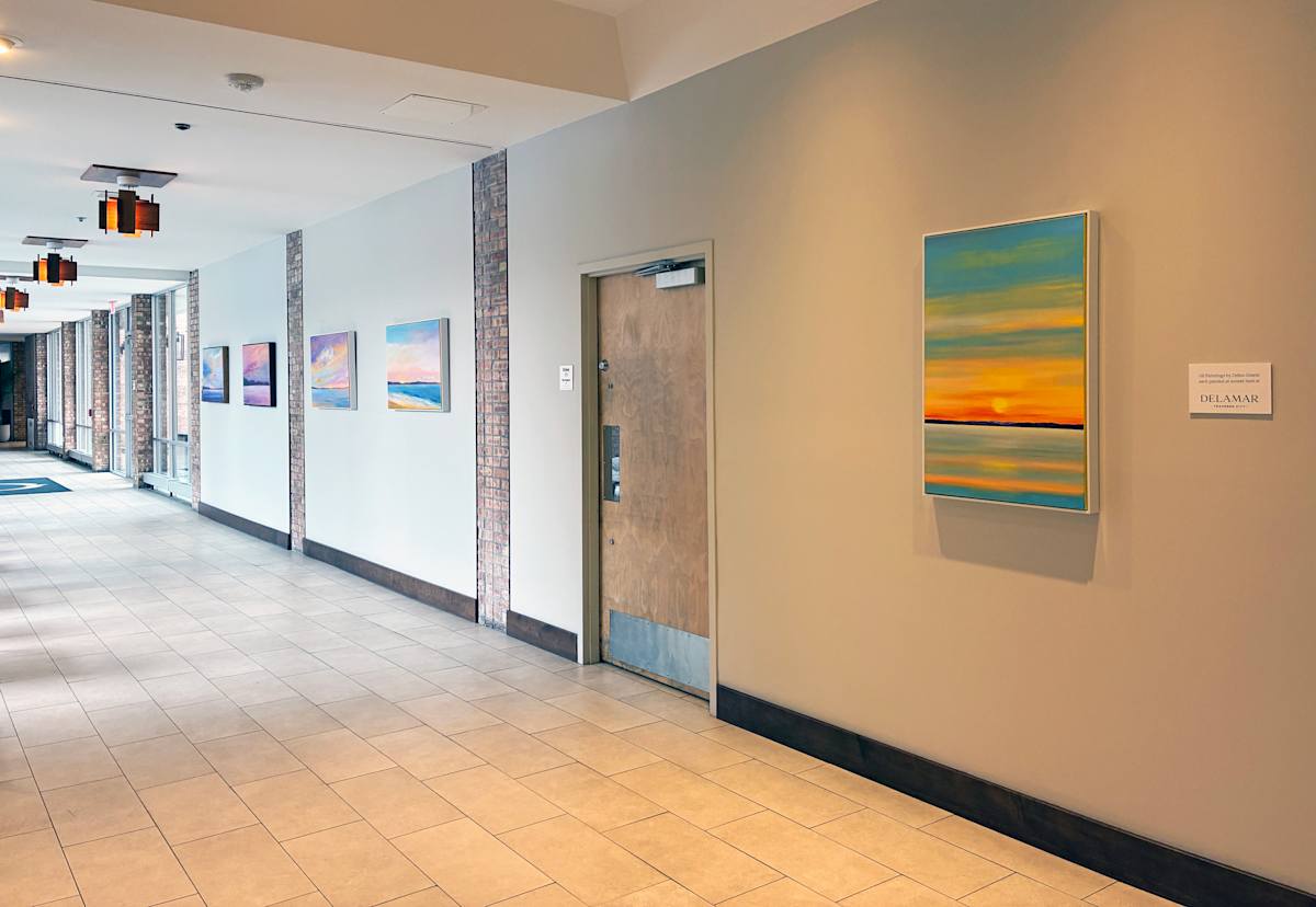 Open Call for Visual Artists in Northwest Michigan