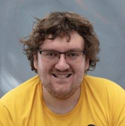 Image of artist