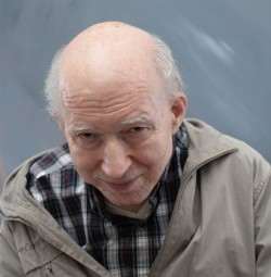 Image of artist