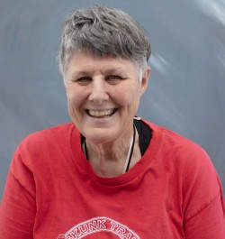 Image of artist