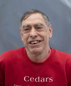 Image of artist