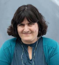 Image of artist