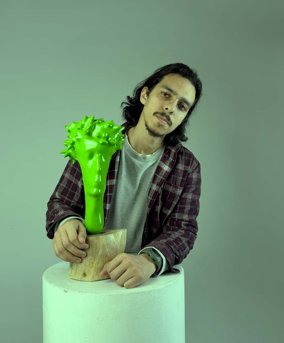 Image of artist