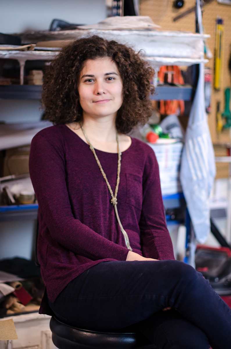 Image of artist