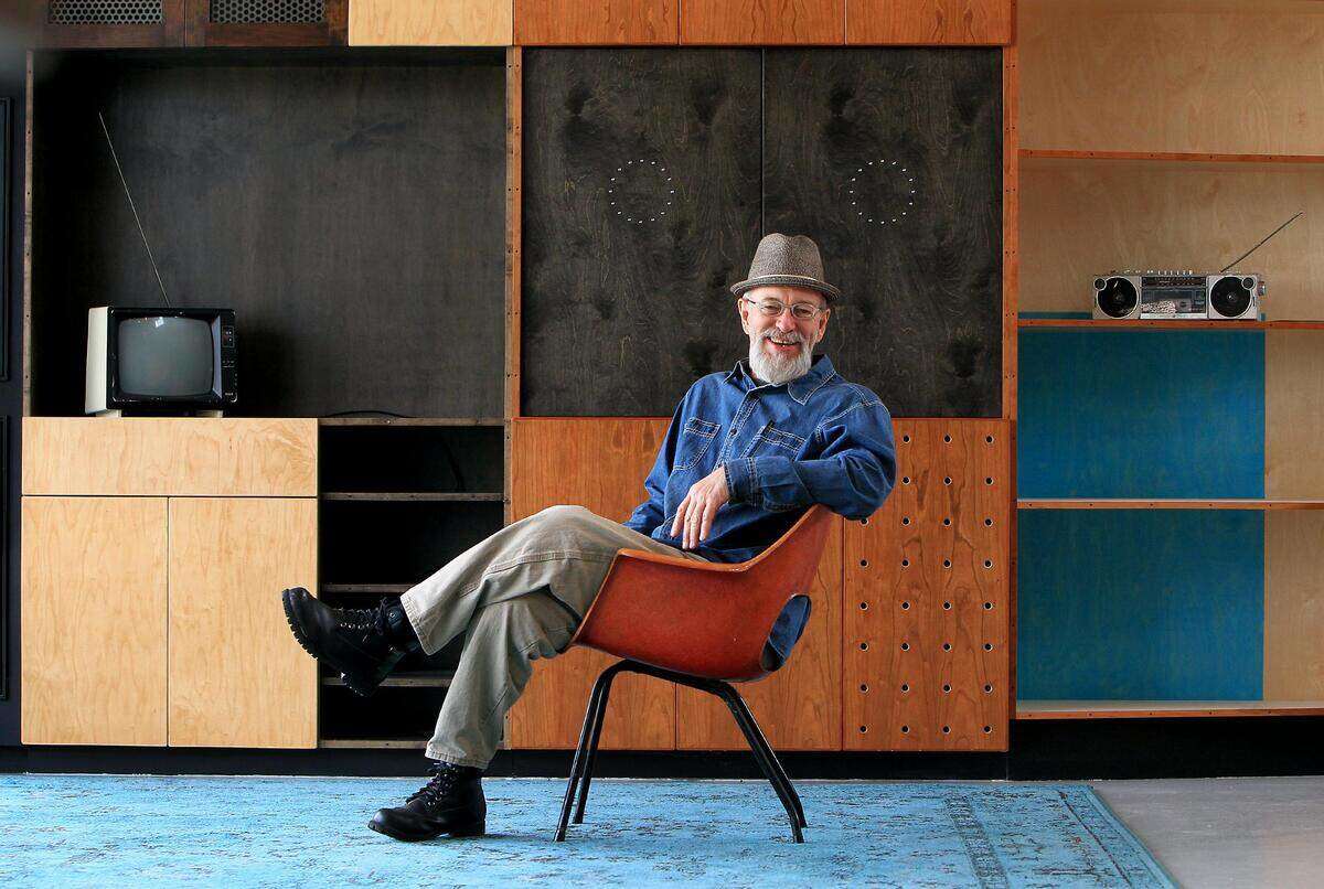 Image of artist