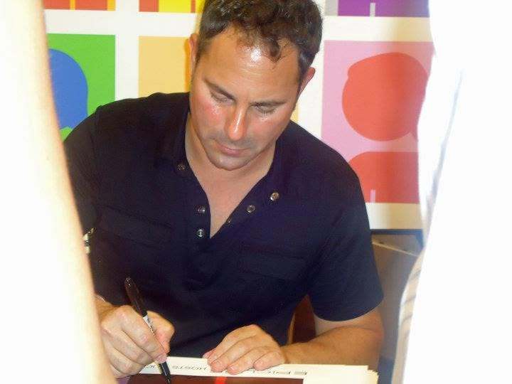 Image of artist