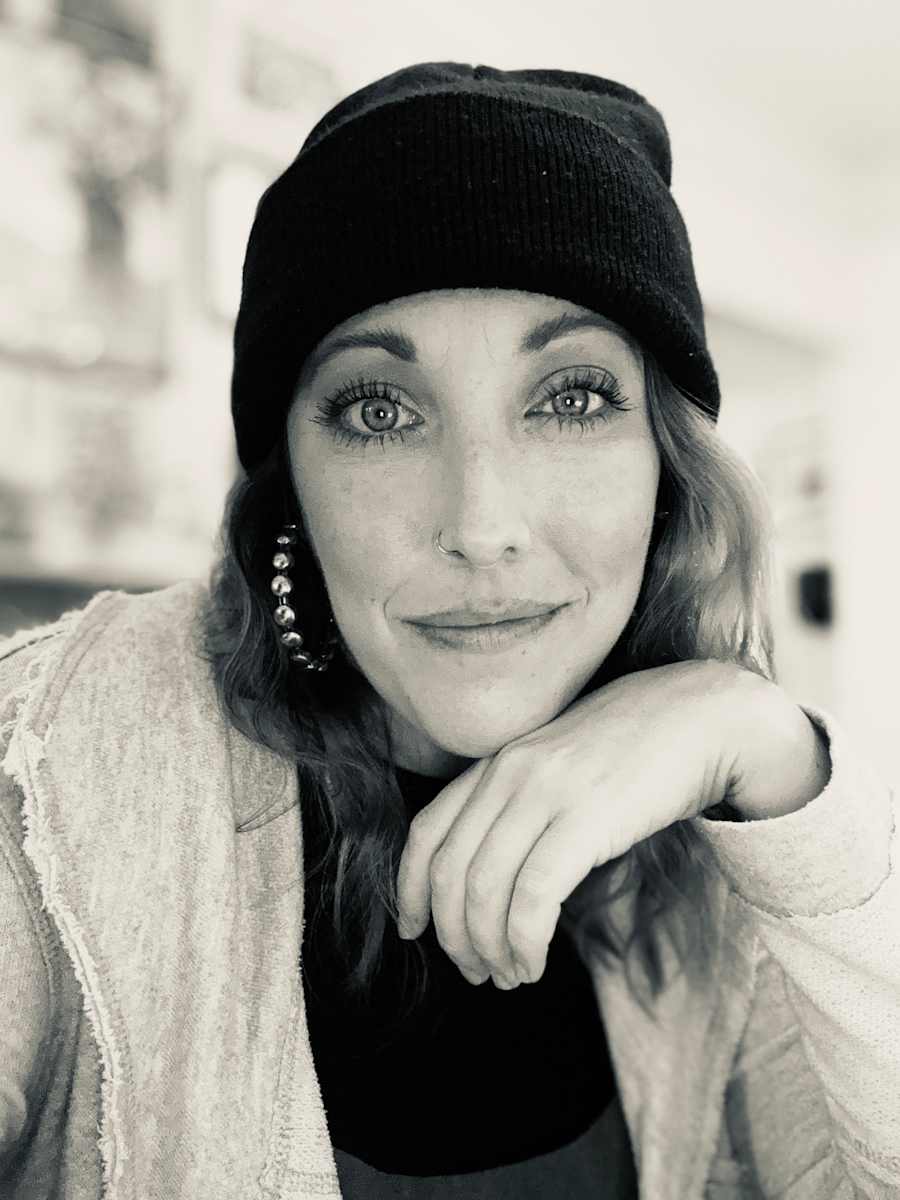 Image of artist