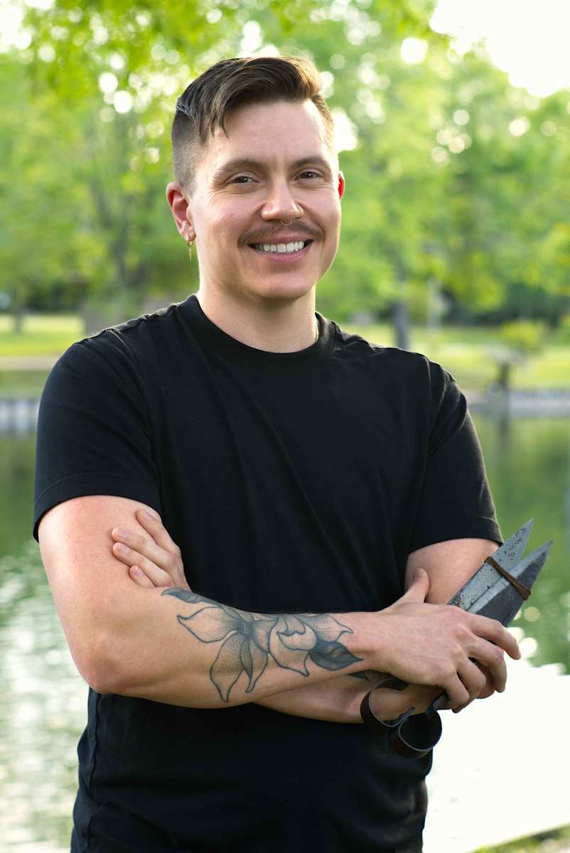 Image of artist