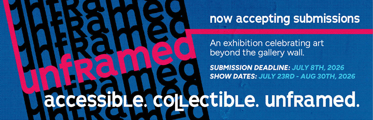 The Unframed Show