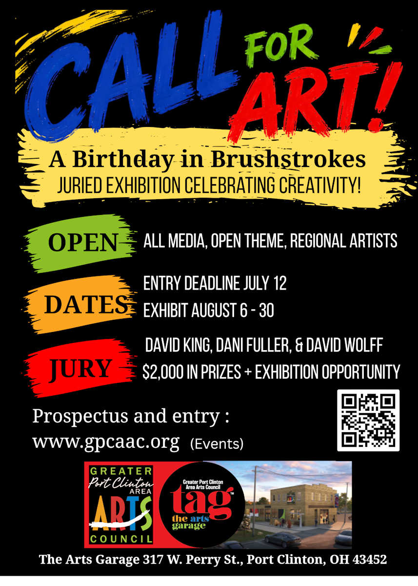 Juried Show