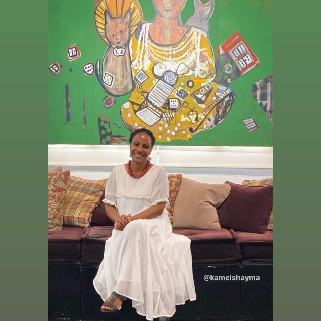 Image of artist
