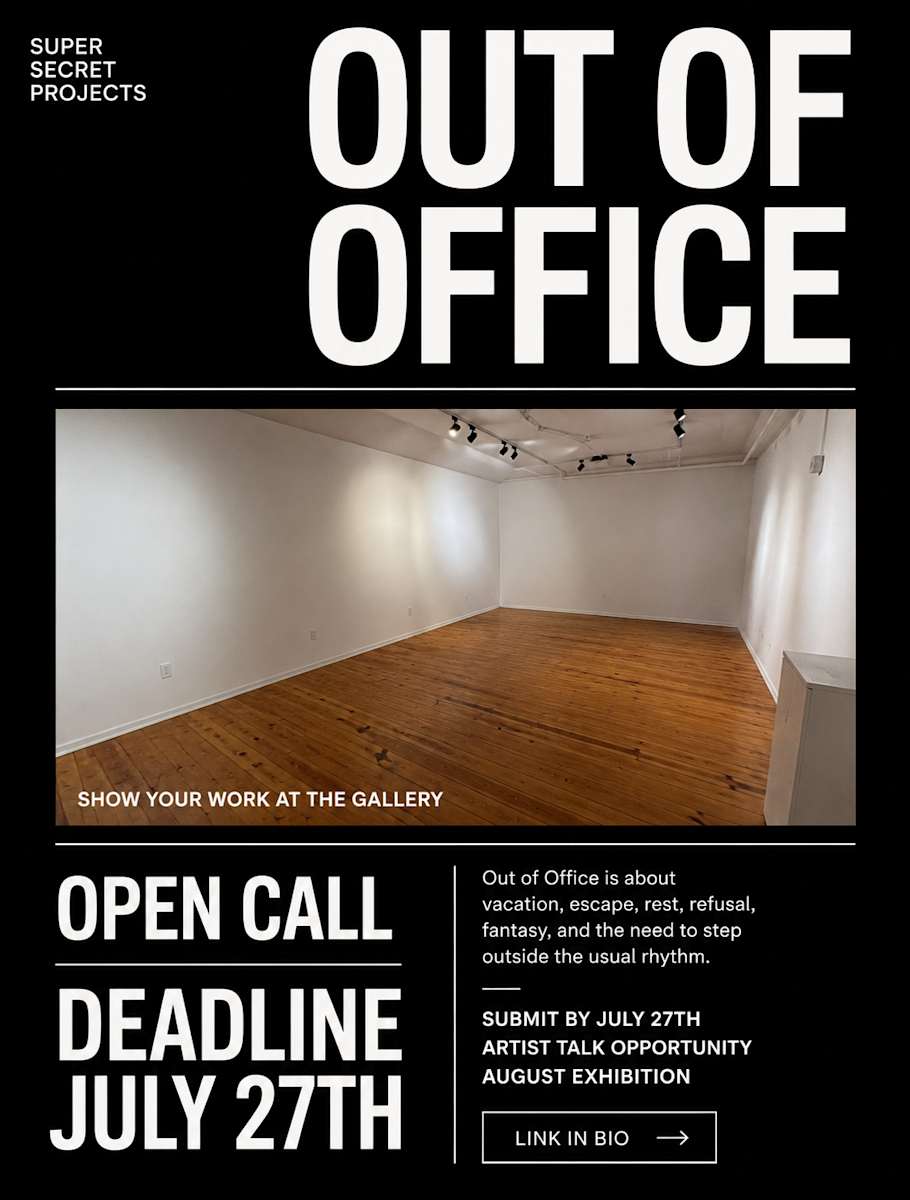 Out of Office