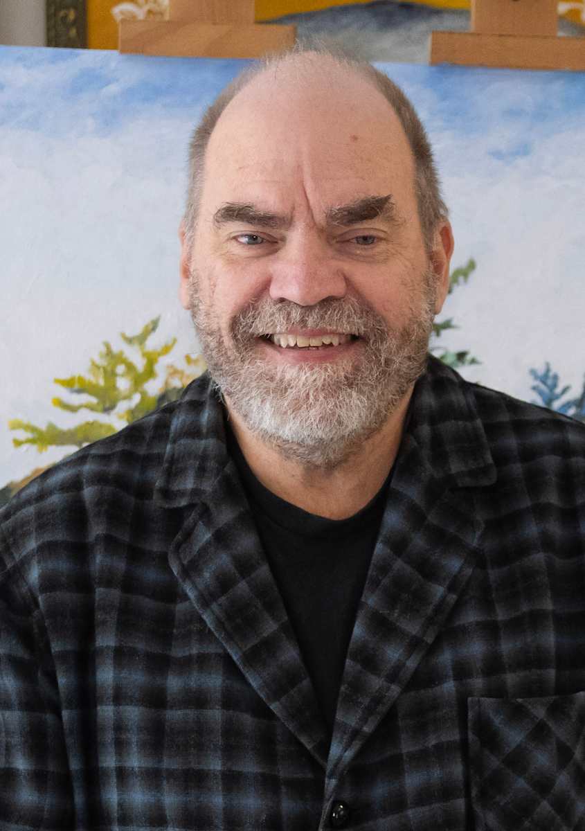 Image of artist