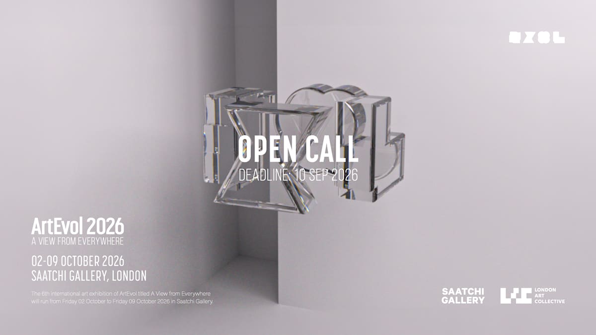 ArtEvol 2026: A View from Everywhere