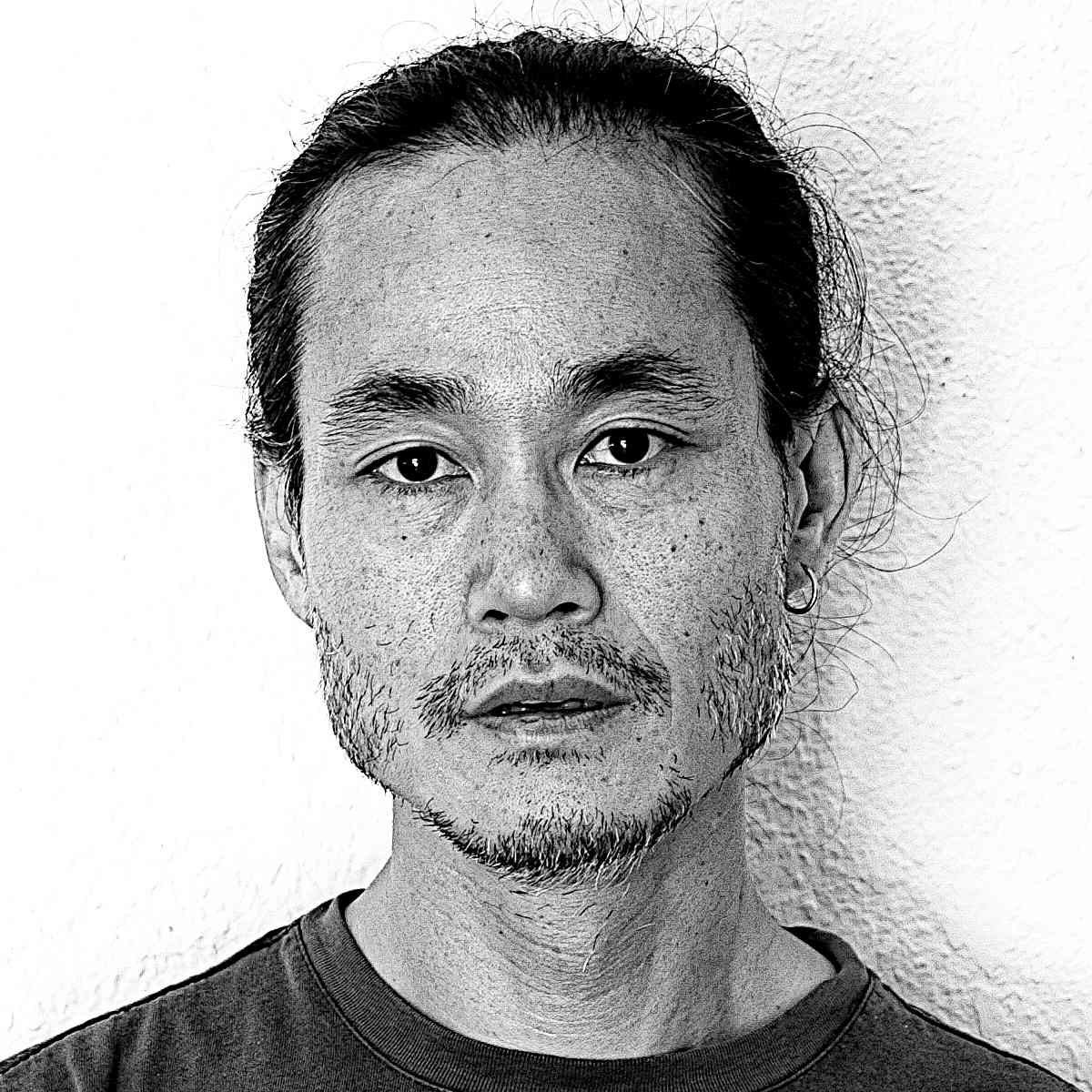 Image of artist